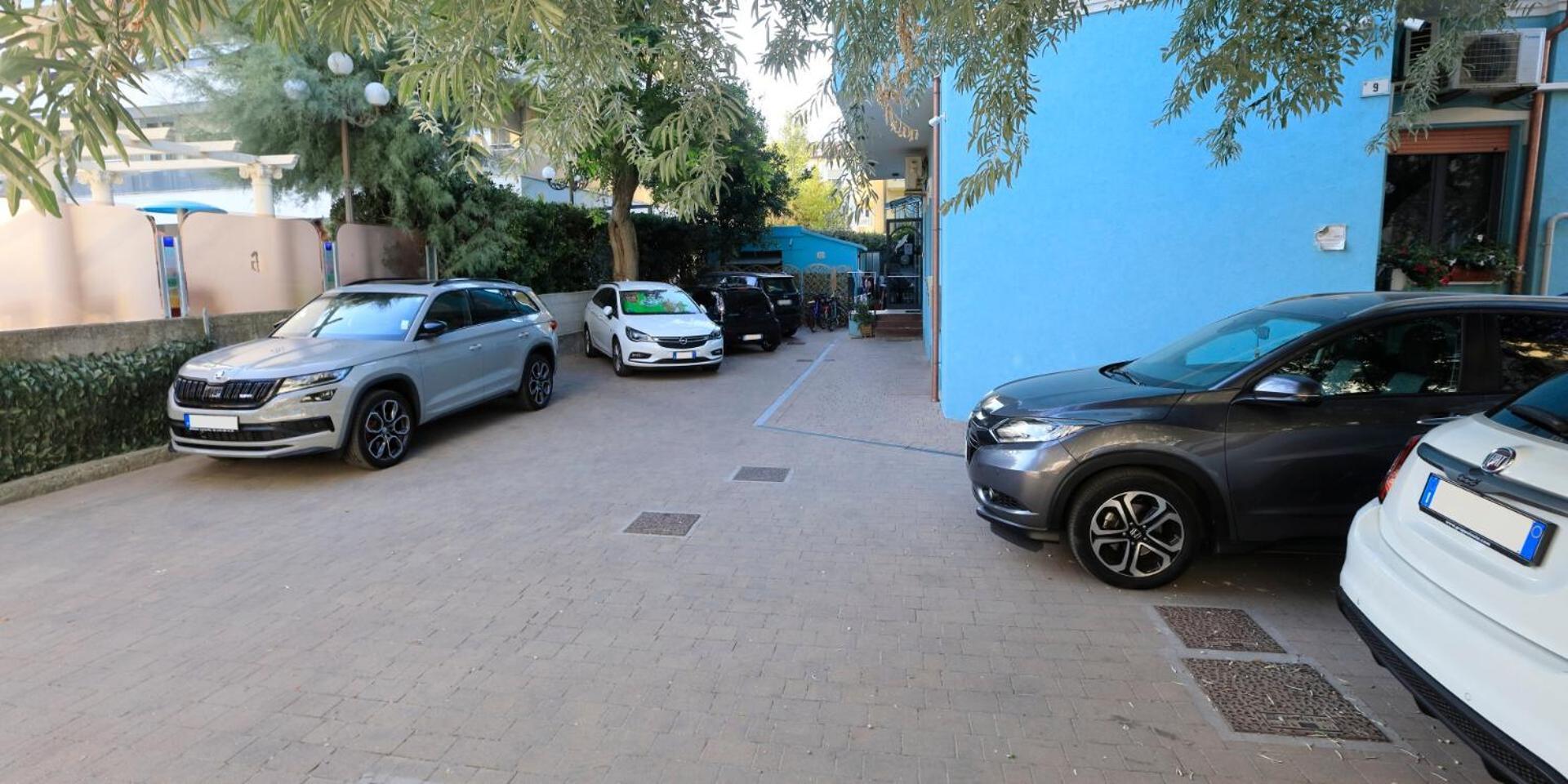 Hotel Lauretta بيلاريا-إيجيا مارينا المظهر الخارجي الصورة