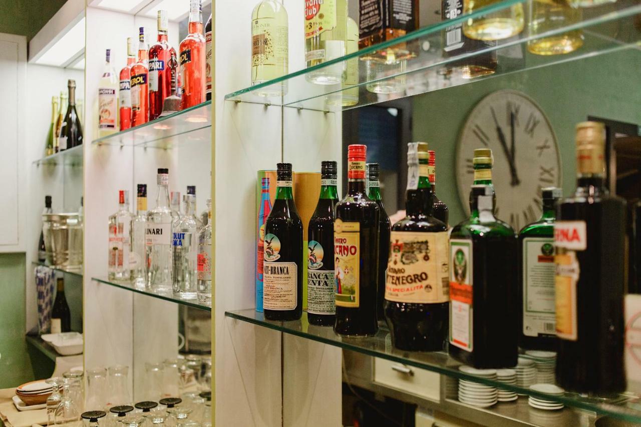 Hotel Lauretta بيلاريا-إيجيا مارينا المظهر الخارجي الصورة